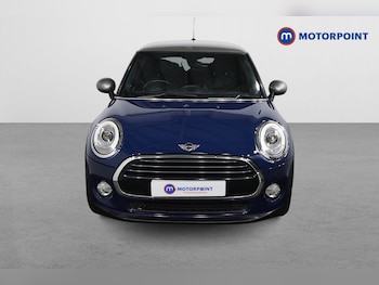Used MINI Hatch 2016 for sale - 76827779: Photo