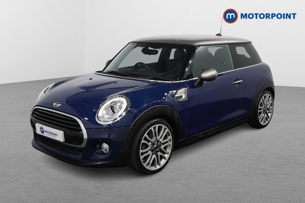 Used MINI Hatch 2016 for sale - 76827779: Photo 3