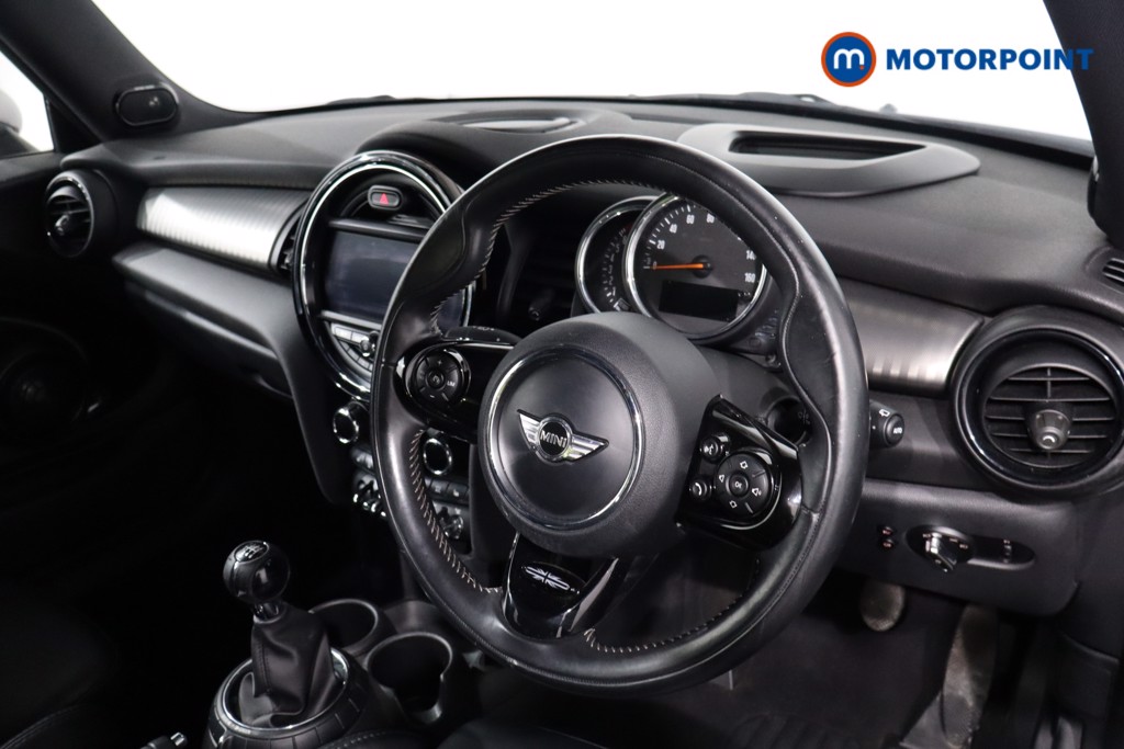 Used MINI Hatch 2016 for sale - 76827779: Photo 33