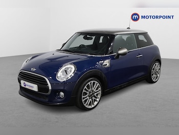 Used MINI Hatch 2016 for sale - 76827779: Photo
