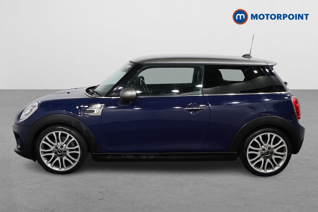 Used MINI Hatch 2016 for sale - 76827779: Photo 4