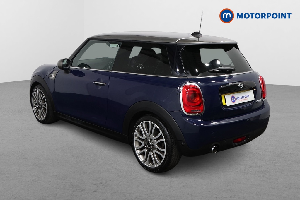 Used MINI Hatch 2016 for sale - 76827779: Photo 5