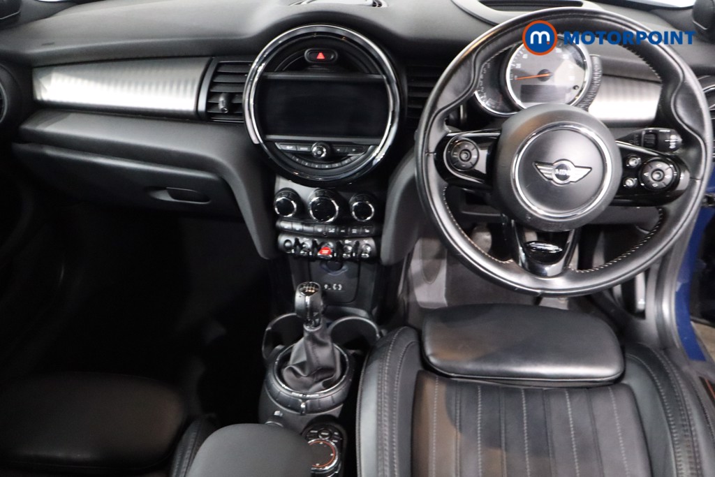 Used MINI Hatch 2016 for sale - 76827779: Photo 9