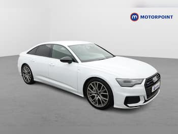 Used Audi A6 2022 for sale - 79789480: Photo