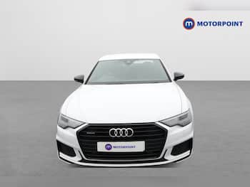 Used Audi A6 2022 for sale - 79789480: Photo
