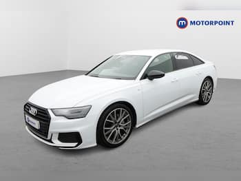 Used Audi A6 2022 for sale - 79789480: Photo