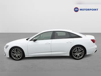 Used Audi A6 2022 for sale - 79789480: Photo