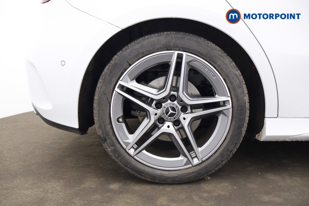 Used Mercedes-Benz A-Class 2024 for sale - 77259249: Photo 10