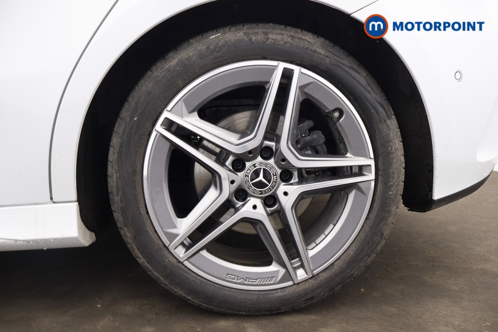 Used Mercedes-Benz A-Class 2024 for sale - 77259249: Photo 11