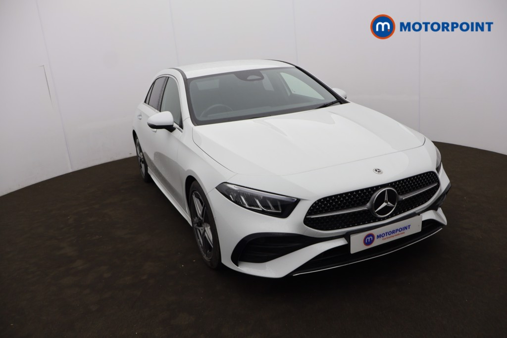 Used Mercedes-Benz A-Class 2024 for sale - 77259249: Photo 14