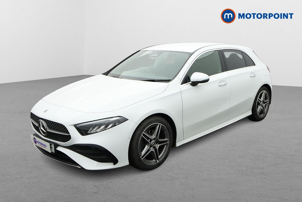 Used Mercedes-Benz A-Class 2024 for sale - 77259249: Photo 3