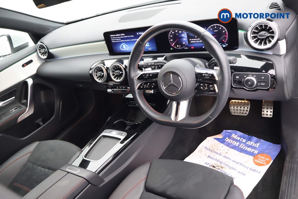 Used Mercedes-Benz A-Class 2024 for sale - 77259249: Photo 39