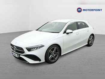 Used Mercedes-Benz A-Class 2024 for sale - 77259249: Photo