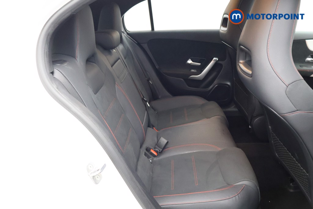 Used Mercedes-Benz A-Class 2024 for sale - 77259249: Photo 41