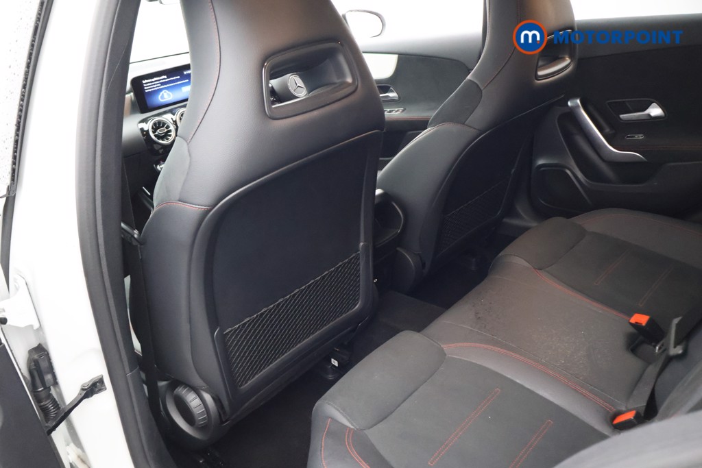 Used Mercedes-Benz A-Class 2024 for sale - 77259249: Photo 44