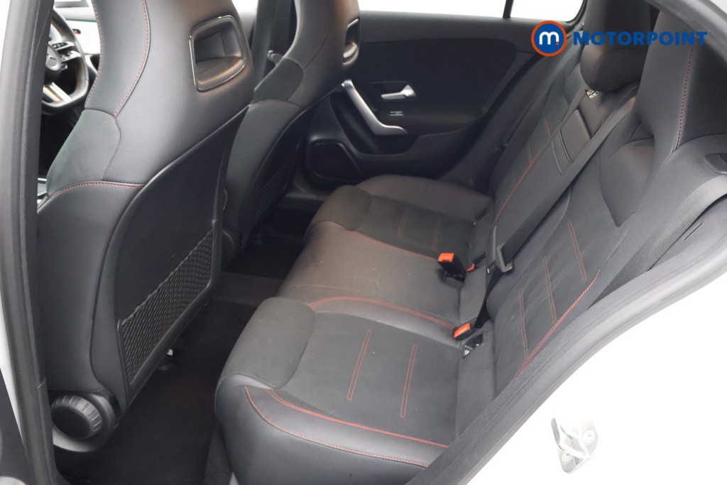 Used Mercedes-Benz A-Class 2024 for sale - 77259249: Photo 45