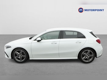 Used Mercedes-Benz A-Class 2024 for sale - 77259249: Photo