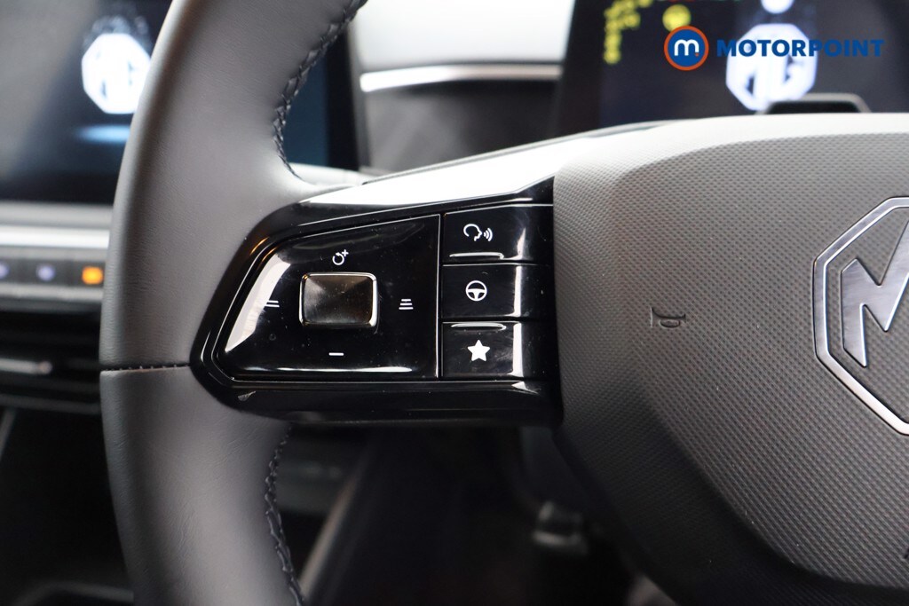 Used MG MG3 2025 for sale - 77984379: Photo 10