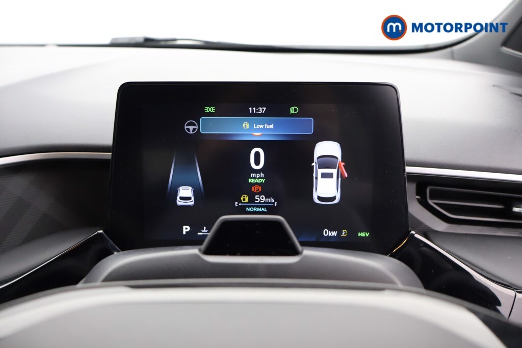 Used MG MG3 2025 for sale - 77984379: Photo 12