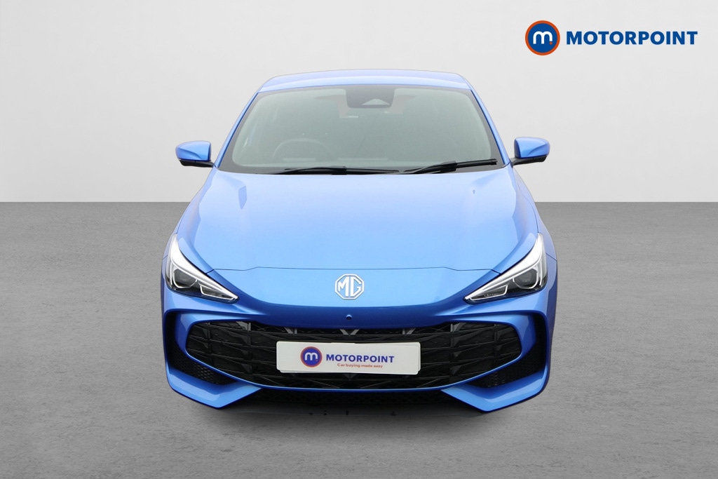 Used MG MG3 2025 for sale - 77984379: Photo 2