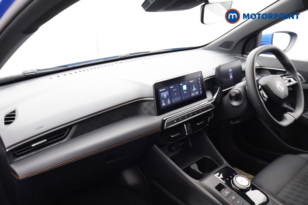 Used MG MG3 2025 for sale - 77984379: Photo 25