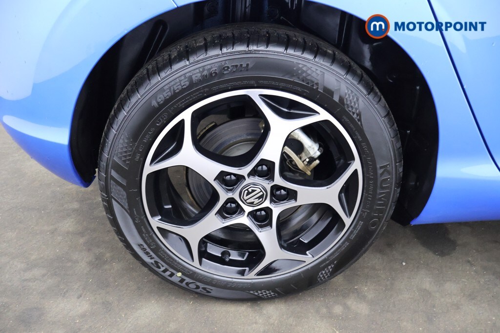 Used MG MG3 2025 for sale - 77984379: Photo 27