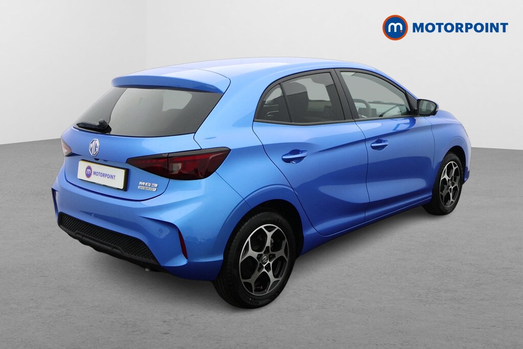 Used MG MG3 2025 for sale - 77984379: Photo 7