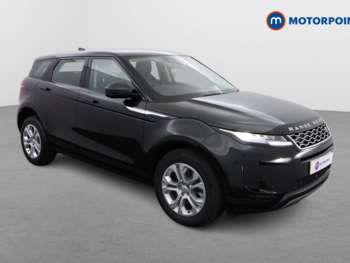 Used Land Rover Range Rover Evoque 2021 for sale - 74929781: Photo