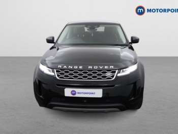 Used Land Rover Range Rover Evoque 2021 for sale - 74929781: Photo