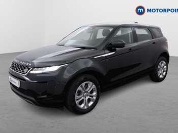 Used Land Rover Range Rover Evoque 2021 for sale - 74929781: Photo