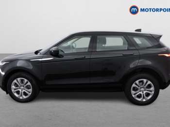 Used Land Rover Range Rover Evoque 2021 for sale - 74929781: Photo