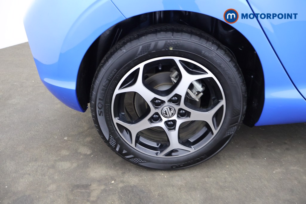 Used MG MG3 2025 for sale - 78039789: Photo 10