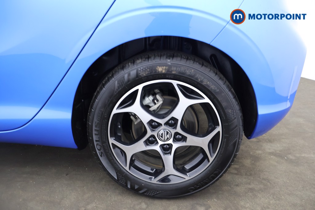 Used MG MG3 2025 for sale - 78039789: Photo 11