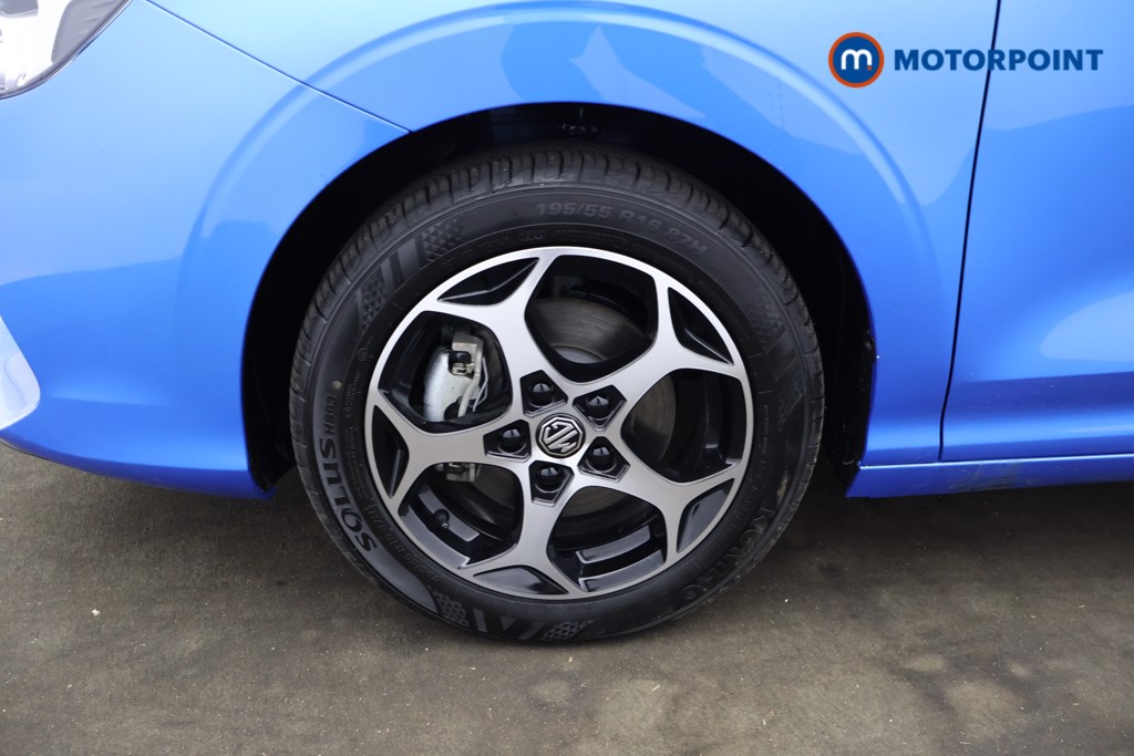 Used MG MG3 2025 for sale - 78039789: Photo 12