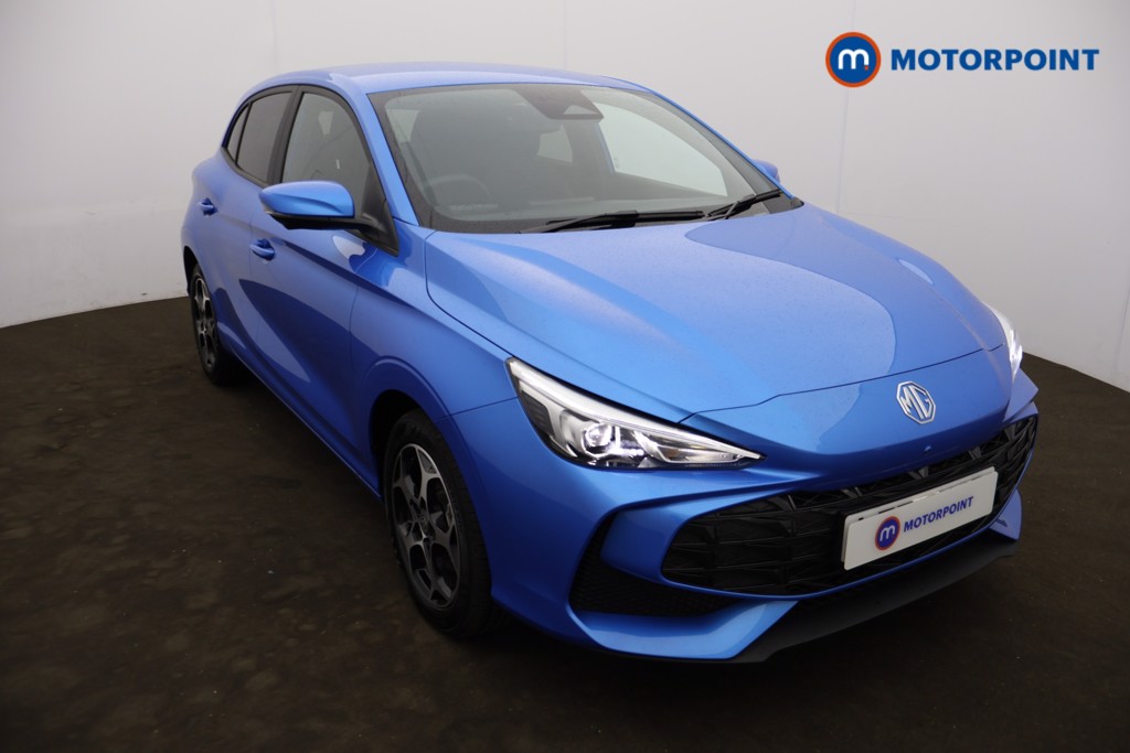 Used MG MG3 2025 for sale - 78039789: Photo 13