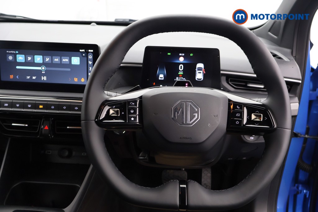 Used MG MG3 2025 for sale - 78039789: Photo 14