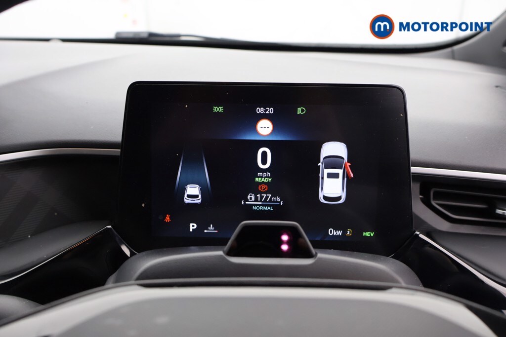 Used MG MG3 2025 for sale - 78039789: Photo 17