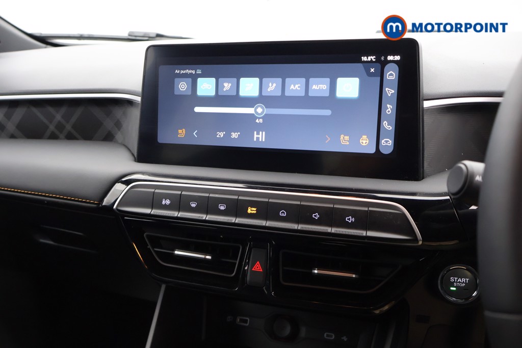 Used MG MG3 2025 for sale - 78039789: Photo 20