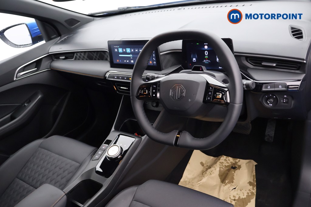 Used MG MG3 2025 for sale - 78039789: Photo 28