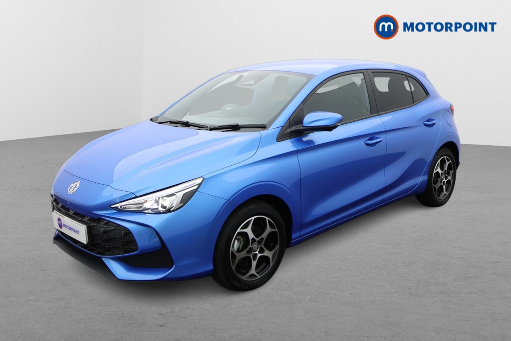 Used MG MG3 2025 for sale - 78039789: Photo 3