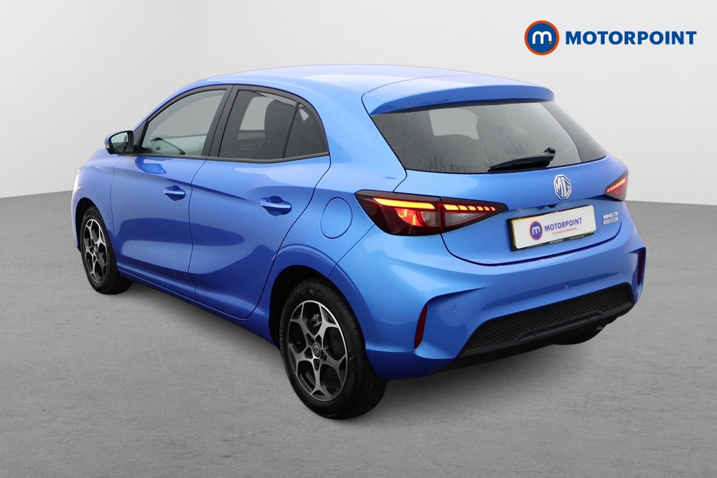 Used MG MG3 2025 for sale - 78039789: Photo 5