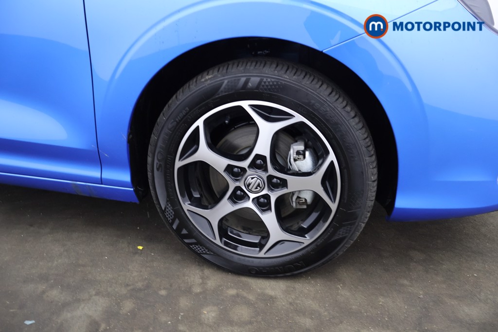 Used MG MG3 2025 for sale - 78039789: Photo 9