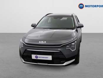 Used Kia Niro 2023 for sale - 74832845: Photo