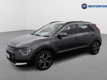 Used Kia Niro 2023 for sale - 74832845: Photo