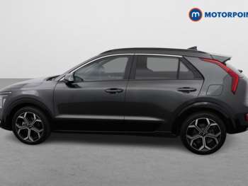 Used Kia Niro 2023 for sale - 74832845: Photo