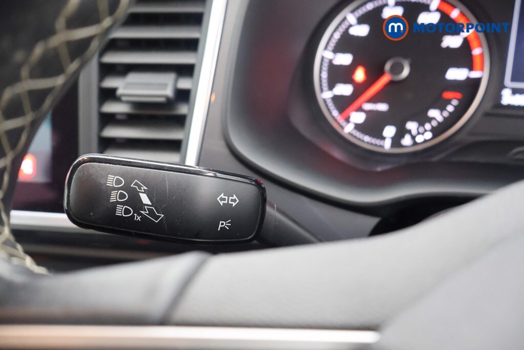 Used SEAT Ateca 2021 for sale - 77462761: Photo 13