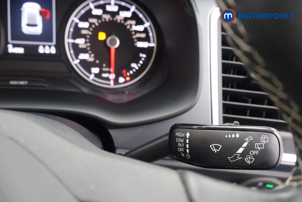 Used SEAT Ateca 2021 for sale - 77462761: Photo 14