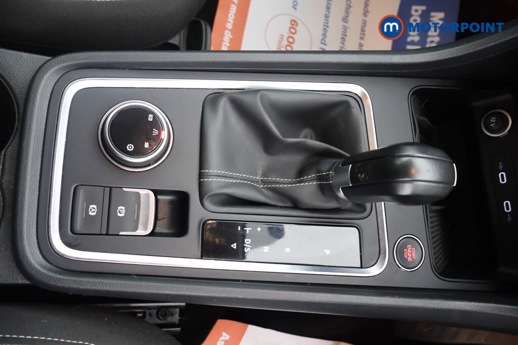 Used SEAT Ateca 2021 for sale - 77462761: Photo 17