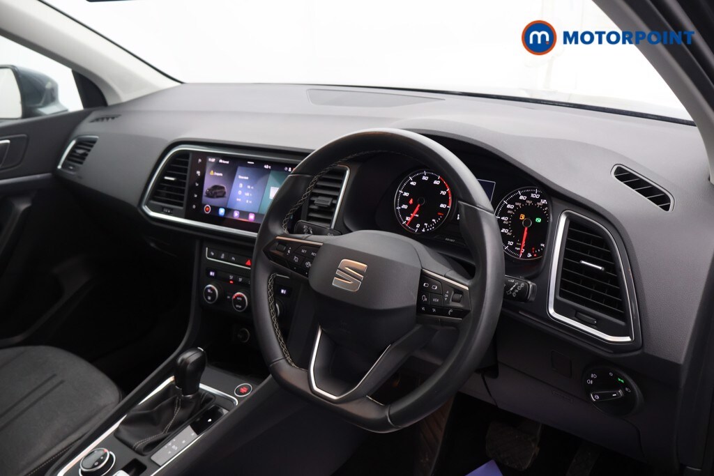 Used SEAT Ateca 2021 for sale - 77462761: Photo 21