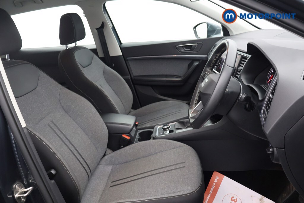 Used SEAT Ateca 2021 for sale - 77462761: Photo 22